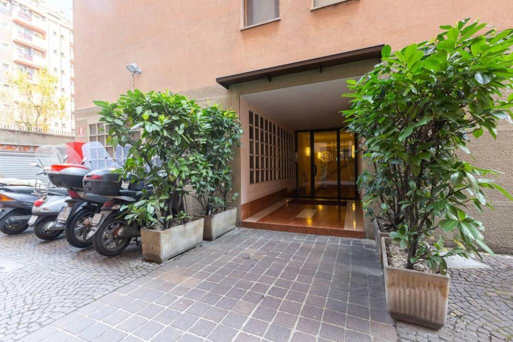 Mysa Properties - Monolocale, Tortona Design District Mailand Exterior foto